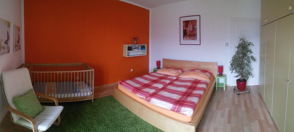 Appartment Buerger-Hinteregger Seeboden Luaran gambar