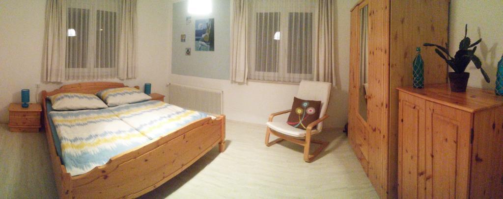Appartment Buerger-Hinteregger Seeboden Luaran gambar