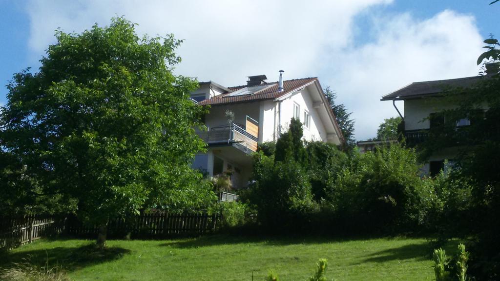 Appartment Buerger-Hinteregger Seeboden Luaran gambar