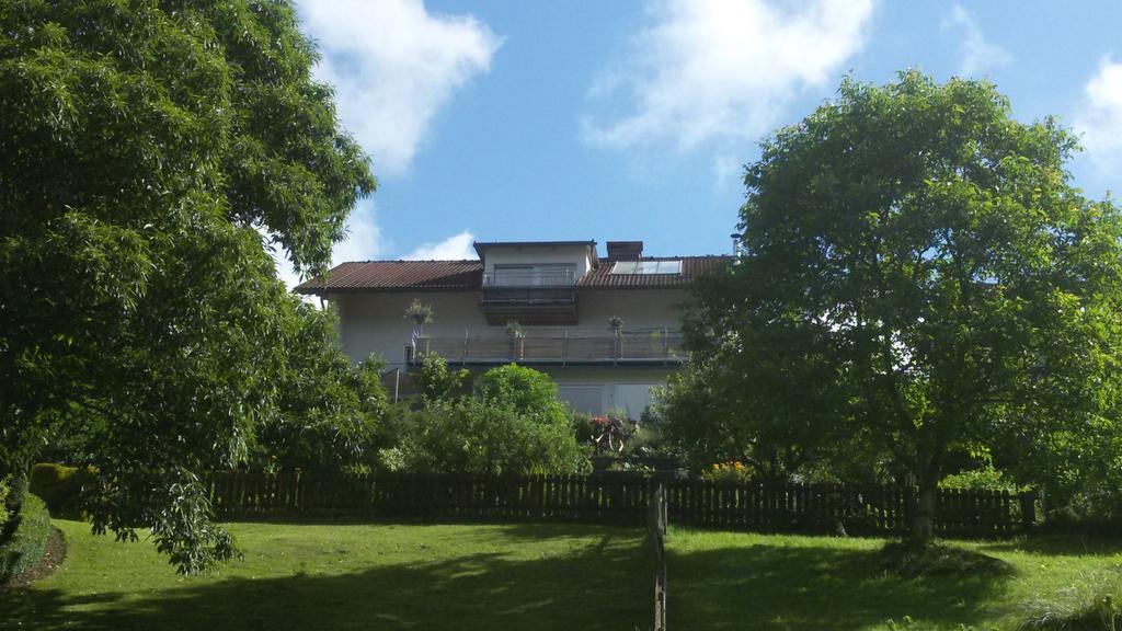 Appartment Buerger-Hinteregger Seeboden Luaran gambar