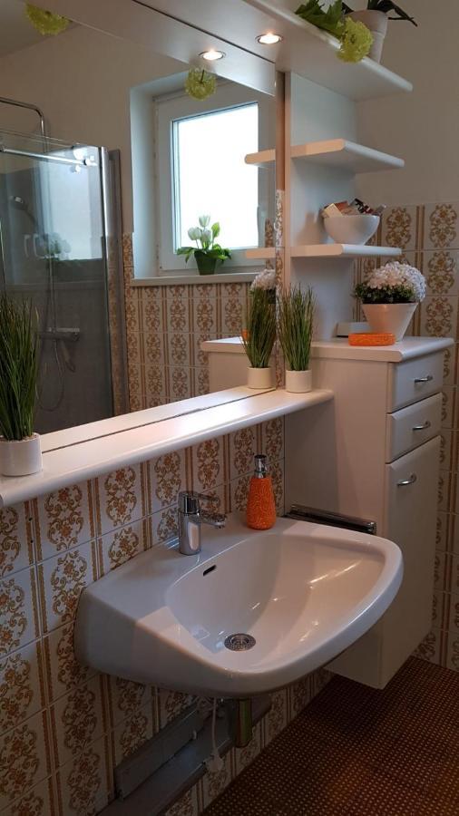 Appartment Buerger-Hinteregger Seeboden Luaran gambar