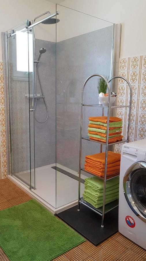 Appartment Buerger-Hinteregger Seeboden Luaran gambar
